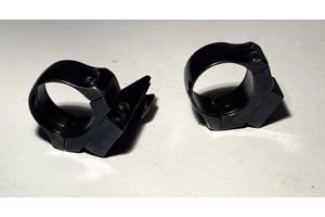 EAW Pivot loc montage voor richtkijker