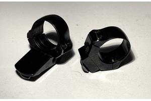 EAW Pivot loc montage voor richtkijker