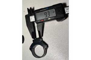 EAW Pivot loc montage voor richtkijker