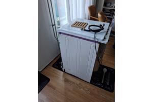 Gas Top and Electric Oven