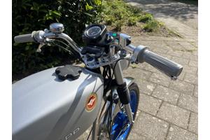 Yamaha Motor plus Zundapp 529 Brommer Gereviseerd €5500