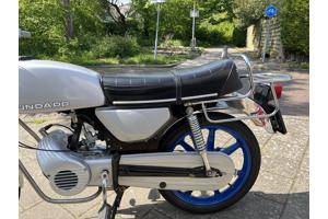 Yamaha Motor plus Zundapp 529 Brommer Gereviseerd €5500