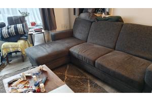 gratis af te halen ;hoekbank