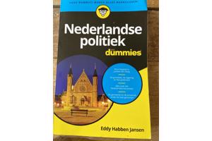 Nederlandse Politiek voor dummies