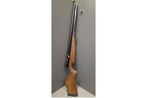 Air Arms S500 XS - Xtra .22