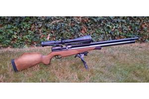 Air Arms S500 XS - Xtra .22