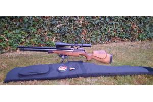 Air Arms S500 XS - Xtra .22