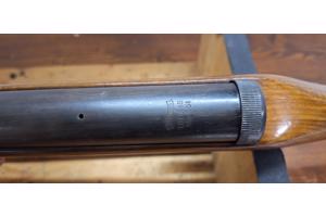 Walther mod 51 gladde loop