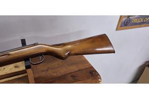Walther mod 51 gladde loop