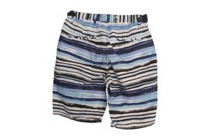 Ature korte broek blauw W29