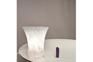 Murano tafellamp (Italie)