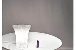 Murano tafellamp (Italie)