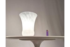 Murano tafellamp (Italie)