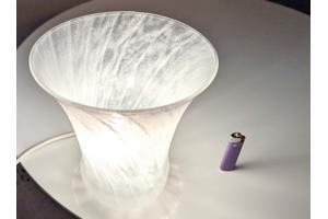 Murano tafellamp (Italie)