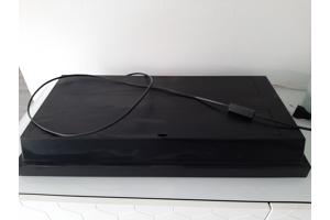 Deksel juwel aquarium 60x30x30