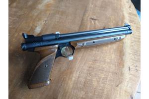 Crosman 1377 American Classic "1981"
