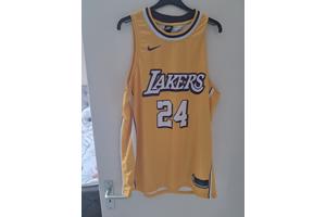 NBAshirt van de LA Lakers