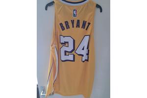 NBAshirt van de LA Lakers