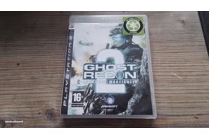 Ghost Recon Advanced Warfighter 2 - Playstation 3