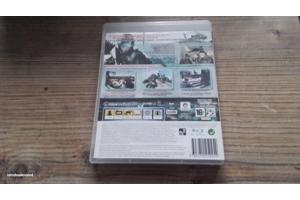 Ghost Recon Advanced Warfighter 2 - Playstation 3