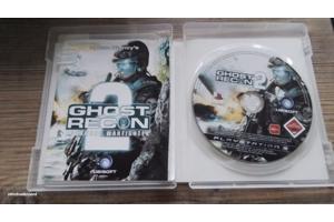 Ghost Recon Advanced Warfighter 2 - Playstation 3