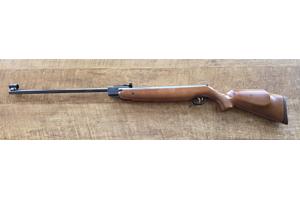 Weihrauch hw85 4.5mm
