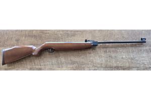 Weihrauch hw85 4.5mm