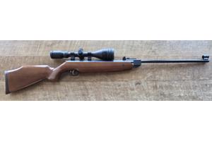 Weihrauch hw85 4.5mm