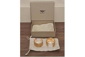 Officiele Bentley Collection Servetringen-limited edition