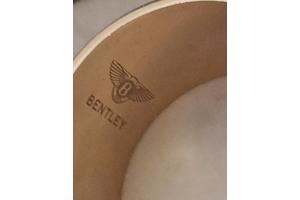 Officiele Bentley Collection Servetringen-limited edition