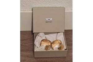 Officiele Bentley Collection Servetringen-limited edition