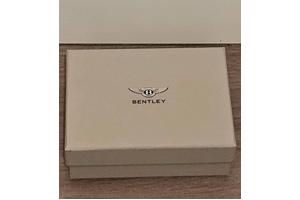 Officiele Bentley Collection Servetringen-limited edition