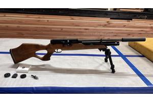 Te koop Weihrauch hw100