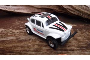 Schaalmodel VW buggy Edocar 49