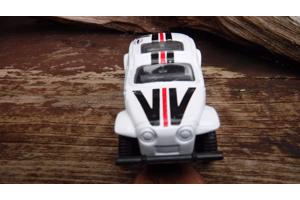 Schaalmodel VW buggy Edocar 49