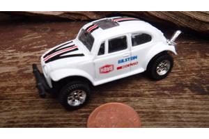 Schaalmodel VW buggy Edocar 49