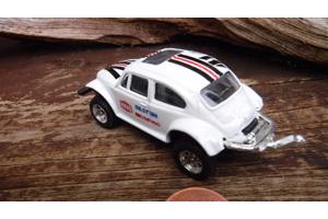 Schaalmodel VW buggy Edocar 49