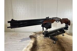 Air Venturi Recluse Double Tank .35 PCP