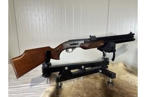 Air Venturi Recluse Double Tank .35 PCP