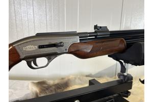 Air Venturi Recluse Double Tank .35 PCP