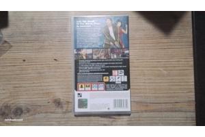 Grand Theft Auto Chinatown Wars - PSP