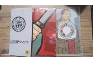 Grand Theft Auto Chinatown Wars - PSP