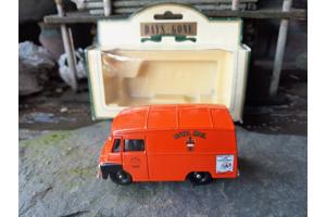 Morris LD 150 Royal Mail van