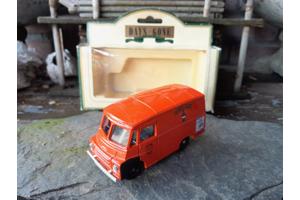 Morris LD 150 Royal Mail van