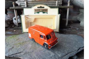 Morris LD 150 Royal Mail van