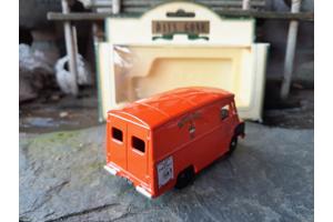 Morris LD 150 Royal Mail van