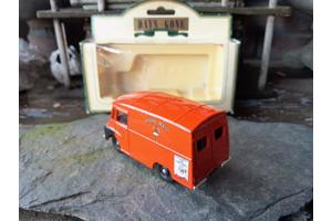 Morris LD 150 Royal Mail van