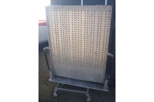 Oprijplaat Altec Rampe Scootmobiel Rolstoel 280x100