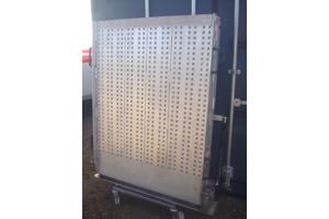 Oprijplaat Altec Rampe Scootmobiel Rolstoel 280x100