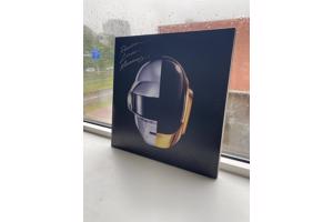 Daft Punk - Random Access Memories